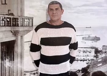 Missa de sétimo dia de Moisés Alencastro ocorre neste sábado na Catedral Nossa Senhora de Nazaré, em Rio Branco