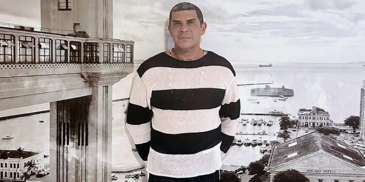 Morte de Moisés Alencastro não é investigada como latrocínio, afirma Polícia Civil