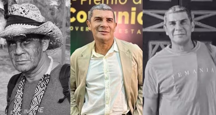 Caso Moisés Alencastro: Polícia Civil identifica suspeito e pede prisão preventiva