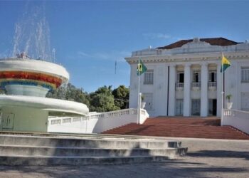 Calendário acreano de feriados e pontos facultativos para 2026 é publicado