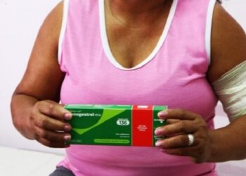 Ação de saúde garante acesso ao Implanon no presídio feminino de Rio Branco