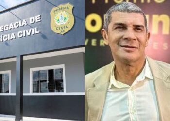 Dois suspeitos de envolvimento na morte de Moisés Alencastro são presos quatro dias após o crime