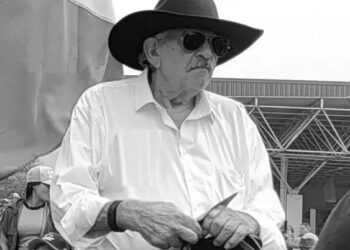 Velório do empresário e pecuarista Betão acontece nesta segunda no Sesc Bosque