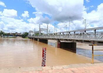 Chuvas em Rio Branco dobram previsão de dezembro e sinalizam riscos até março