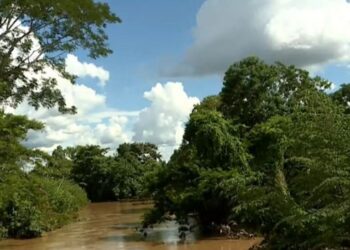 TCE-AC cria grupo de trabalho para monitorar atividades do igarapé São Francisco