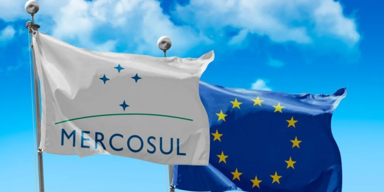 Mercosul e União Europeia: entre o acordo que nunca chega e o imperativo da diversificação de mercados