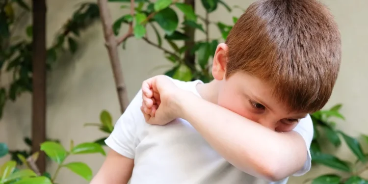 Coqueluche volta a preocupar no Acre após seis anos sem registros