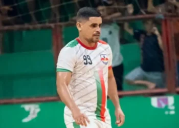 “Eu queria você aqui, com vida” escreve irmã de jogador encontrado morto no Rio Tarauacá