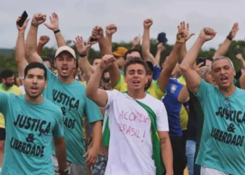 Nikolas Ferreira chama apoiadores acreanos para ato em Brasília: “vocês são Brasil”