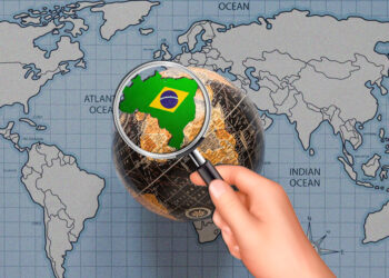 Da vitrine cultural ao fluxo de caixa: o Brasil que o mundo consome, mas que ainda não aprendeu a monetizar