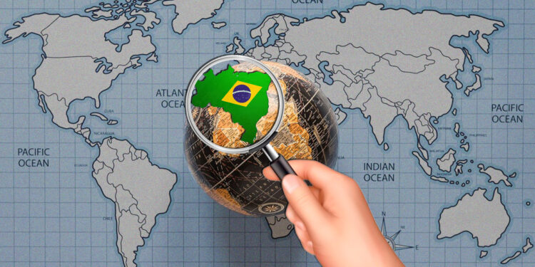 Da vitrine cultural ao fluxo de caixa: o Brasil que o mundo consome, mas que ainda não aprendeu a monetizar