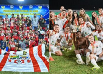 Campeonato Acreano 2026 começa com duelo entre campeão e estreante