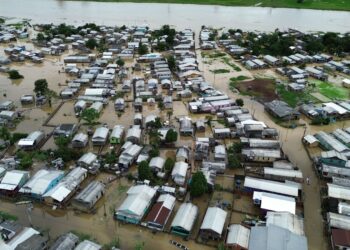 Tarauacá: Nível do rio recua, mas monitoramento segue após dias de cheia