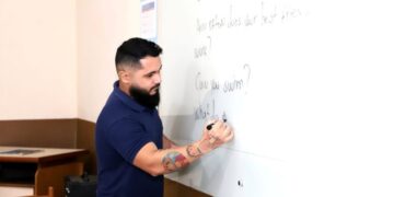 Centro de Estudos de Línguas divulga calendário de rematrículas para o 1º semestre de 2026