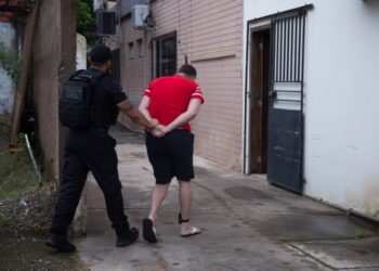 Megaoperação contra o crime organizado cumpre mais de 100 ordens judiciais no Acre e em outros estados