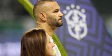 Palmeiras libera e Weverton fecha com Grêmio; confira todos os detalhes