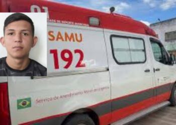 Jovem de 22 anos morre após grave acidente de motocicleta em Rio Branco