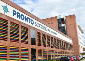 Governo do Acre promove exonerações e nomeações em secretarias estratégicas