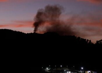 Trump confirma ataque dos EUA à Venezuela e anuncia captura de Nicolás Maduro