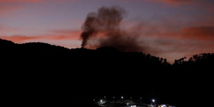 Trump confirma ataque dos EUA à Venezuela e anuncia captura de Nicolás Maduro