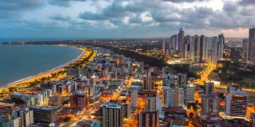 ‘Invasão’ à Jampa