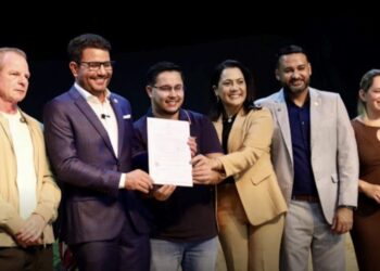 “Educação se faz com planejamento e valorização do professor”