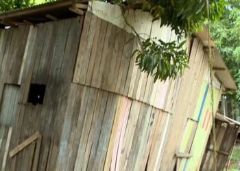 Chuvas aceleram erosões e ampliam risco para famílias em Rio Branco