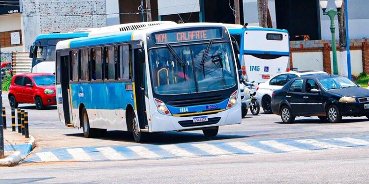 Licitação do transporte coletivo deve ser republicada até o fim de janeiro, diz Prefeitura