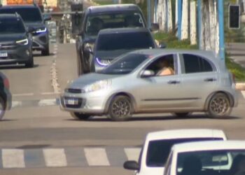 Mortes no trânsito caem 12,1% no Acre em 2025, aponta Detran