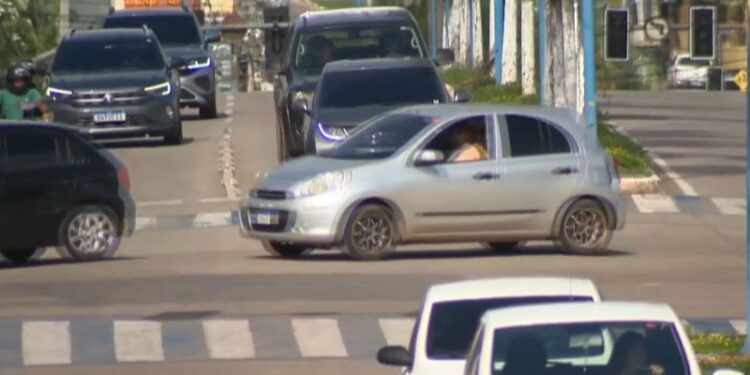 Mortes no trânsito caem 12,1% no Acre em 2025, aponta Detran