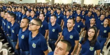 Aprovados no concurso do ISE são convocados para inspeção médica e entrega de documentos no Acre