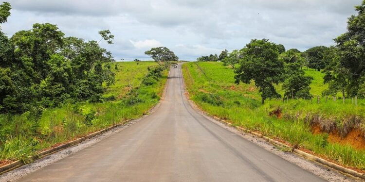 Em Xapuri, motociclista morre após colisão com caminhão boiadeiro na Estrada da Variante