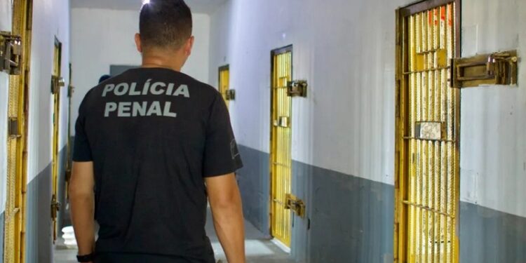 Concurso do Iapen tem resultado final retificado após decisão judicial