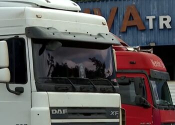 Pedágios na BR-364 devem elevar fretes em até 15% no Acre