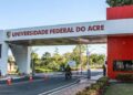 Quer entrar na Ufac em 2026? Inscrições para cursos de graduação iniciam nesta segunda-feira