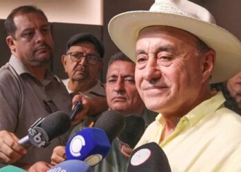 “Juntos, vamos fazer mais”: Bocalom oficializa pré-candidatura ao governo do Acre nesta segunda