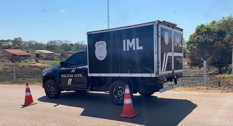 Homem é executado a tiros em área rural de Sena Madureira no domingo