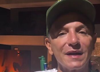 “Serão 200 km em nome da liberdade”, diz Bittar ao aderir à caminhada organizada por aliados de Bolsonaro