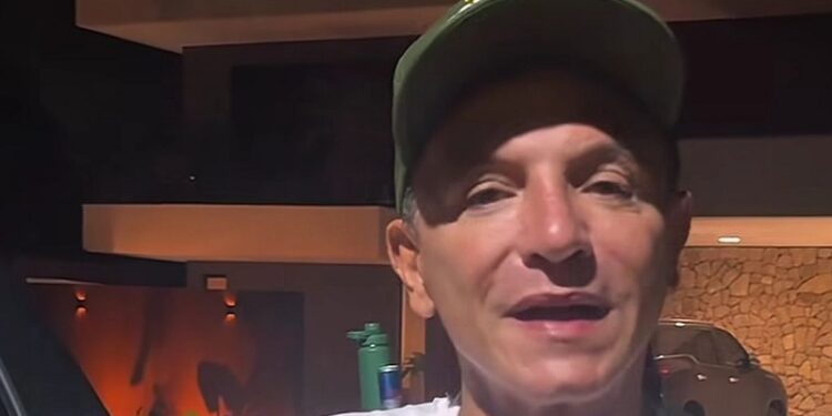 “Serão 200 km em nome da liberdade”, diz Bittar ao aderir à caminhada organizada por aliados de Bolsonaro