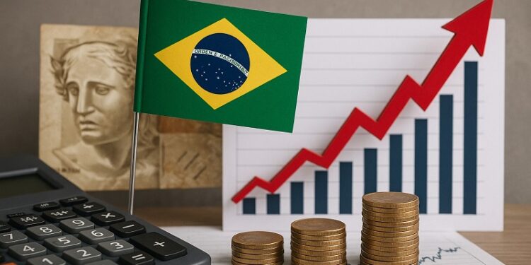 Tempo, capital econômico e geopolítica: como os juros elevados reprecificam o risco e moldam as decisões do empreendedor brasileiro