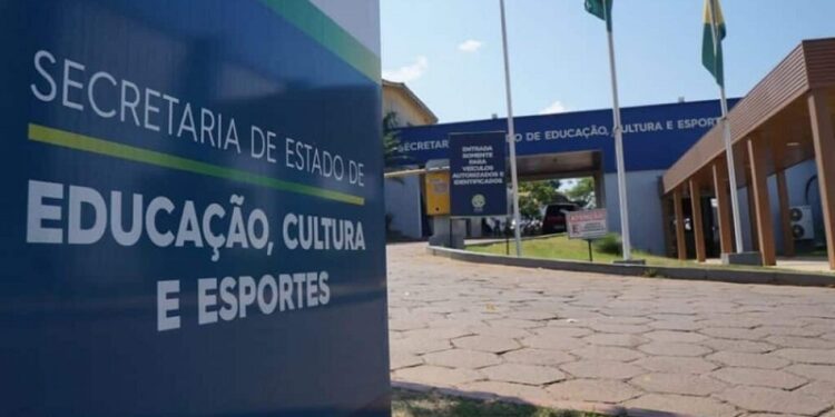 Locais de posse dos aprovados no concurso da Educação são divulgados; veja