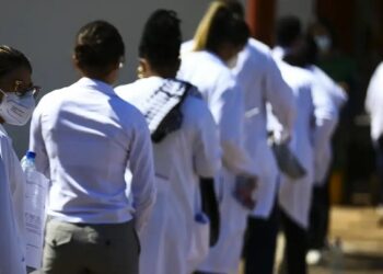 Enamed: Veja cursos de medicina que terão sanções por desempenho ruim