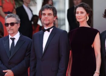 SALVE, SALVE ! É o meu Brasil! WAGNER MOURA NO OSCAR!