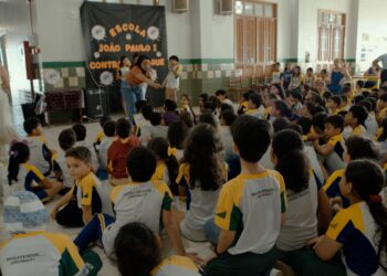 Projeto educacional contra a dengue mobiliza escolas no Acre e oferece premiação de até R$ 5 mil