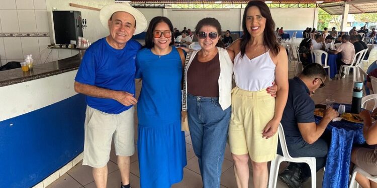 Prefeito Tião Bocalom promove confraternização com imprensa local neste sábado