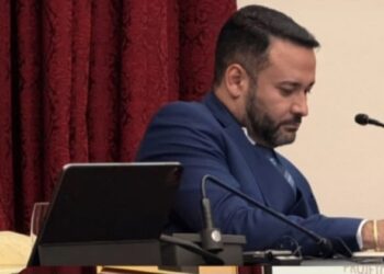 ABERSON CARVALHO em Sevilha na Espanha, representando a Educação do nosso Acre