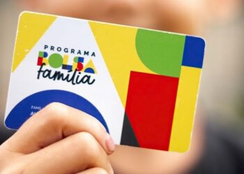 Caixa paga Bolsa Família a beneficiários com NIS de final 8