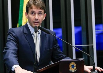 Eduardo Velloso diz que responsabilidade pela execução da emenda Pix é “exclusiva da gestão municipal”