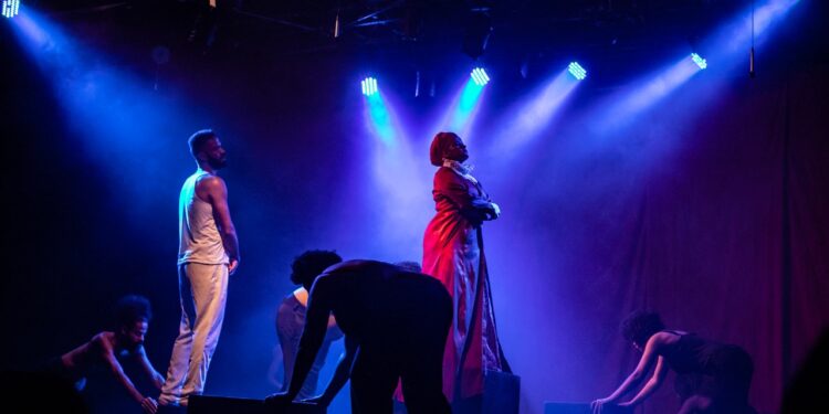 Espetáculos “Dandara” e “Madame Satã” chegam a Rio Branco com debates sobre raça e identidade