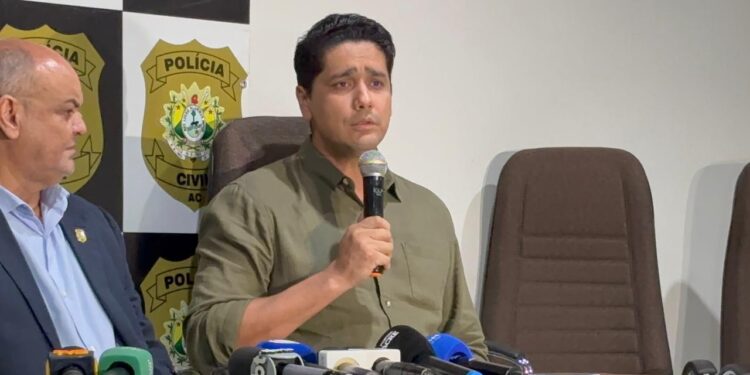 “O protocolo foi seguido até certo ponto”, diz diretor do IML sobre caso José Pedro